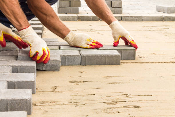 Professional Driveway Pavers in Meeker, CO
