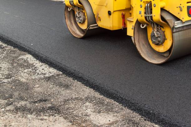 Reasons to Select Us for Your Driveway Paving Requirements in Meeker, CO